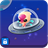 AppLock Theme Alien icon