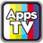 AppsTV icon