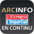 ArcInfo version 2.2.6