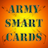 Army Leader Smart Cards icon