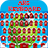 Arsenal Keyboard Icon icon
