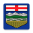 Canada Alberta News icon