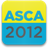 ASCA 2012 icon