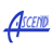 Ascend icon