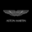 Aston Martin icon