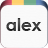 Alex version 1.1
