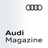 Audi Magazine icon