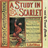 Study In Scarlet (Version 6), A by DOYLE, Sir Arthur Conan icon