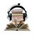 Audiolibros icon