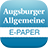 Augsburger Allgemeine icon