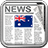 Australia Newspapers version 0814509