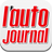 L'AutoJournal icon