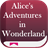 Alice's Adventures in Wonderland version 10