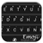 Theme Bars Dark for Emoji Keyboard 2.0