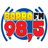 Barra FM icon