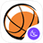 Basketball dream Theme icon
