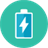 Battery Capacity mAh icon