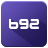 B92 icon