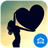 Love Likes Shadow icon