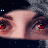 Beautiful Eyes Live Wallpaper icon