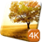 Beautiful Tree 4K Live Wallpaper icon