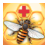 Bee Health icon