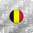 België Kranten icon