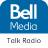Bell Media icon