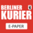 Berliner Kurier icon