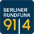 Berliner Rdf. version 2.3.1