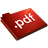 Best PDF Reader icon