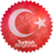 Turkish Ringtones icon