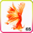 Betta Fish icon