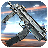 BF3 Weapon Stats icon
