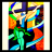 Biblesmith - Pohnpeian icon