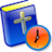 BibleTime Mini icon