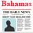 Bahamas News version 2.0