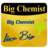 BigChemist version 1.0.19