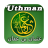 Uthman r.a icon