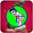 Bal Krishna Clock Live WallPaper icon