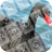 Black Swan Keyboard Theme icon