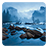 Blizzard Live Wallpaper icon