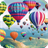 Balloons HD Live Wallpaper version 1.30