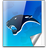 Blue Panther Táblamagazin icon