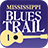 Blues Trail icon
