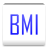 BodyMassIndex icon