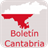Boletín  Cantabria icon