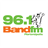 Band FM 96.1 icon