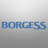 Borgess icon