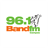 Band FM Campos 96,1 icon